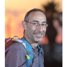 פרופיל מדריך